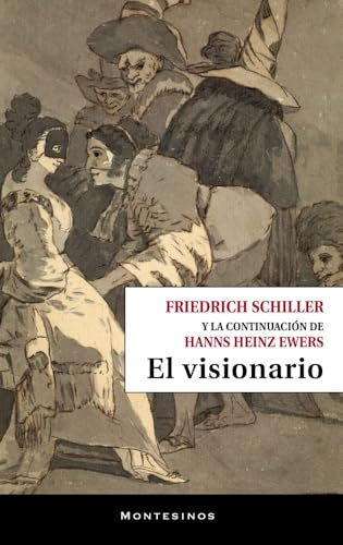 El visionario: (Edición completa y ampliada)