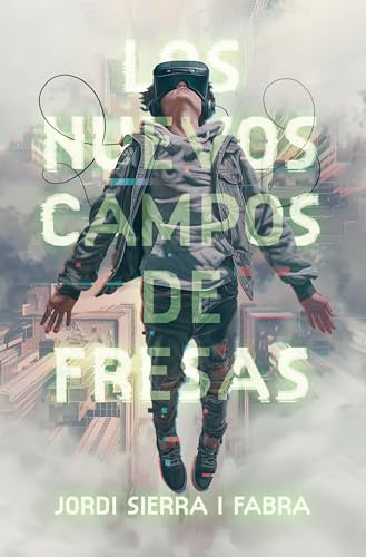 Los nuevos campos de fresas: 412 (Gran Angular)