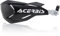 Acerbis Unisex Paramano X-factory Nero/Bianco x factory, schwarz / weiß, Einheitsgröße EU