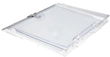 Clayette, étagère bac à légumes d'origine 455X269 mm Frigo, Réfrigérateur, Congélateur 00747860 BOSCH