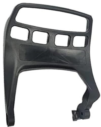 JINFOLI Protection de poignée de Frein de chaîne for tronçonneuses STIHL MS271 MS291 MS271C MS291 MS291C 1141 792 9101 Protège-Mains de sécurité pour tronçonneuse