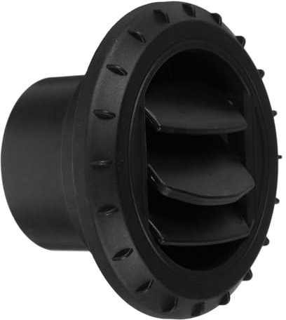 Gadpiparty Manguera De Calefacción Para Coche Ventilación De Aire Caliente Alta Resistencia Al Calor Ajustable