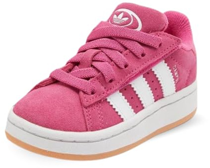 adidas Scarpe Campus 00S CF El I Codice JS3853 Rosa Neonata