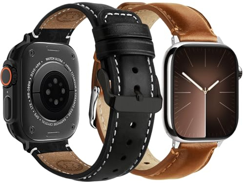 Fullmosa Band för Apple Watch 49/46/45/44/42 mm (S3/2/1)