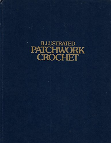Illustrated Patchwork Crochet