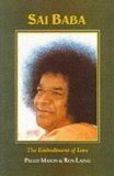 Sai Baba: The Embodiment of Love