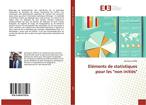 Eléments de statistiques pour les non initiés