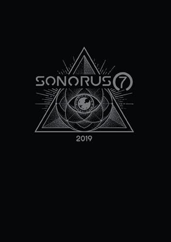 Sonorus7 Terminkalender 2019