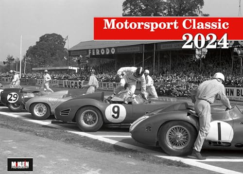 Motorsport Classic 2024