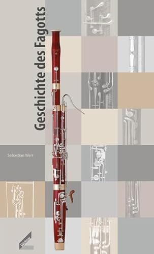 Geschichte des Fagotts