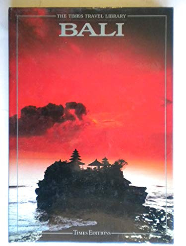 Bali (Times Travel Library)