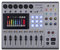 Zoom P8 PodTrak Recorder | Mixing Studio and USB-Interface for professional podcast recordings | 13-track | 6x XLR | phantom power | colour LCD touchscreen | silver
