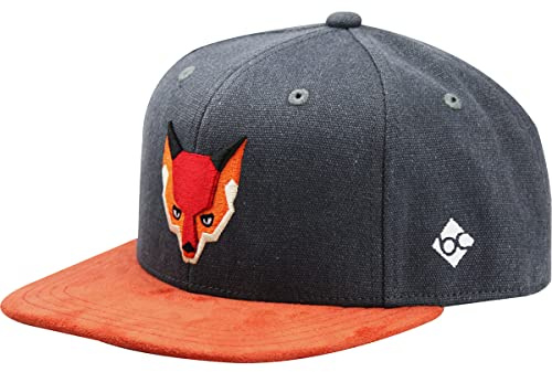 Bavarian Caps Cap Waldfuchs