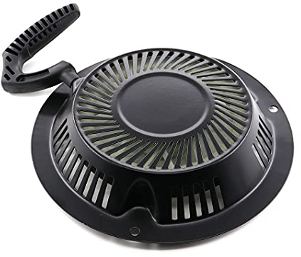 MCHNIC Seilzugstarter für Fuxtec FX-RM4639, FX-RM 5196, FX-RM 5196PRO, FX-RM 5.0, FX-RM 6.0, Fuxtec FX-RM2060S FX-RM1855 FX-RM2060ES FX-RM1860 Rasenmäher