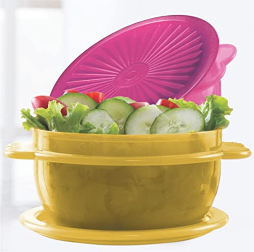 Tupperware Starlet - Ciotola da 400 ml (set da 2)