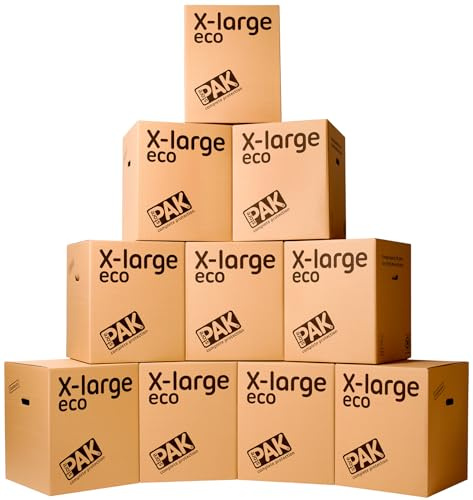 StorePAK PK10 X-Large Eco Aufbewahrungsbox