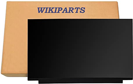 WIKIPARTS New 14 LED LCD 1920 x 1080 FHD Compatible with ACER ASPIRE 5 A514-52-397D, SWIFT 3 SF314-41 Laptop Nano Edge Screen Display NON-IPS Matte with 30 Pin Connector