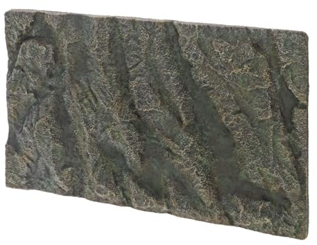 Terra Fix & Easy Background Forest Nano 3, 3-D-Rückwand für Terrarien