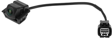 TUCKBOLD Cámara De Visión Trasera para Honda CRV 2017-2020 1pc | OE No.39530TLAA01, 120-180 Grados, 12V-24V, IP68, HD Antivaho, CMOS A Color, Visión Nocturna, Fácil Instalación