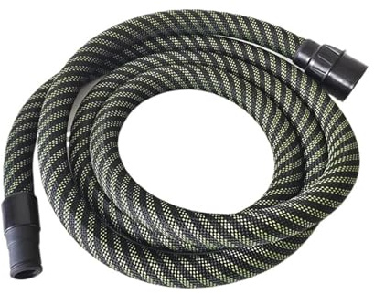 3,5 M Nylon-Staubschlauch, Kompatibel Mit Festool, Kompatibel Mit Mirka