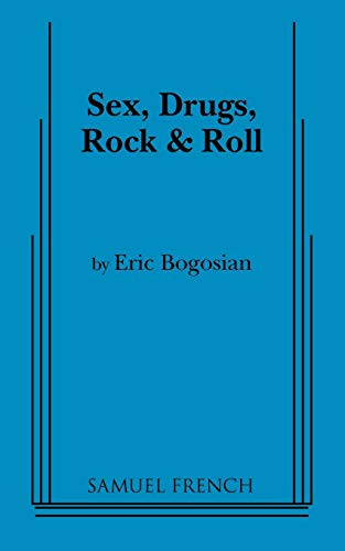 Sex, Drugs, Rock and Roll