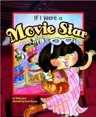 If I Were a Movie Star
