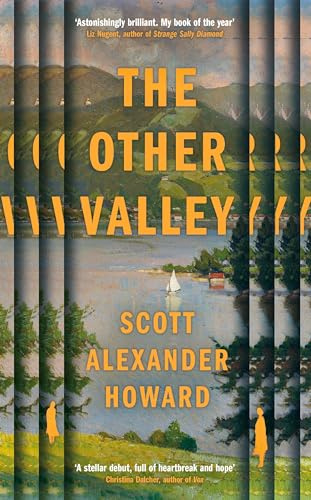 The Other Valley: The beautiful time travel love story for 2025