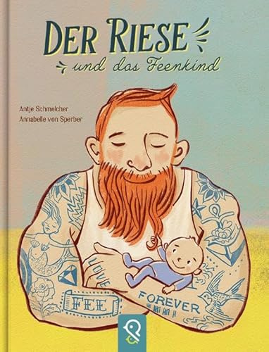 Der Riese und das Feenkind