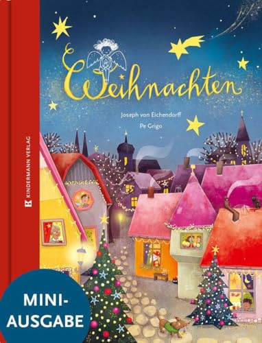 Weihnachten: Große Literatur im kleinen Format