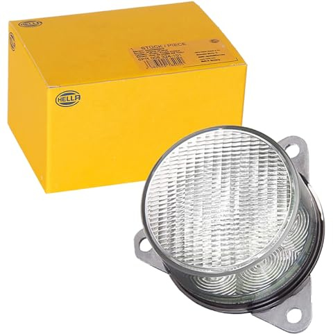 HELLA 2ZR 011 172-581 LED-Rückfahrscheinwerfer - 24V - Einbau