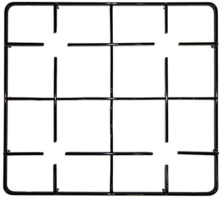 Electrolux Rex Zanussi Aeg Griglia 4 fuochi 457 x 413 mm. per cucina piano cottura a gas - 3546017066 - P6766