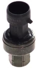 THERMOTEC KTT130019 Druckschalter Klimaanlage Vorne Kompatibel mit OPEL Corsa D Schrägheck S07 7700417506 7701205751