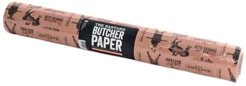 The Bastard Butcher Paper 30m