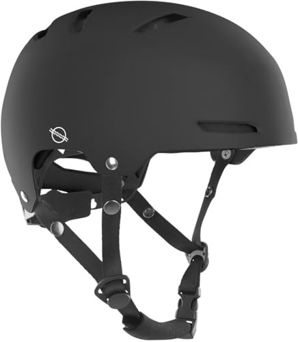 ION Slash CORE Helm 2025 Black