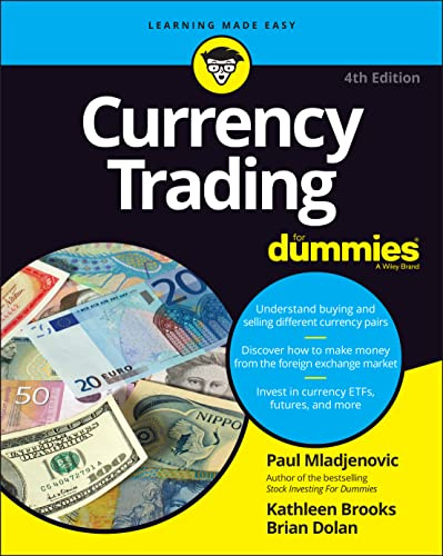 Currency Trading For Dummies, 4th Edition (For Dummies (Business & Personal Finance))