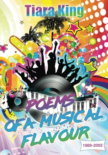 Poems Of A Musical Flavour: Deluxe Edition