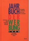 Jahrbuch der Werbung; The Advertiser's Annual, Bd.35, 1998