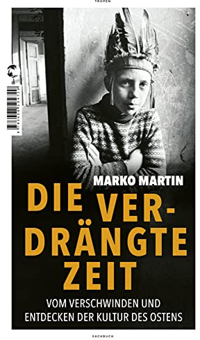 Die verdrängte Zeit: Vom Verschwinden und Entdecken der Kultur des Ostens | Ovid Preis und Reiner-Kunze-Preis 2025