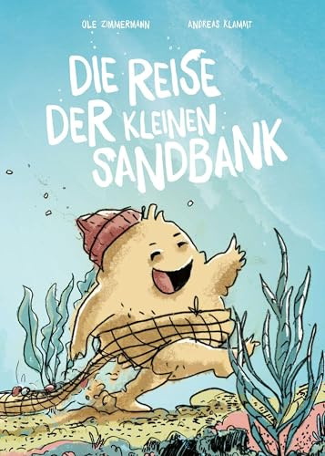 Die Reise der kleinen Sandbank