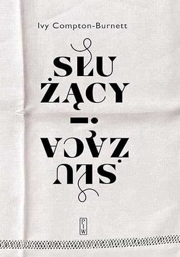 Służący i służąca