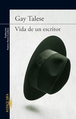 Vida de un escritor (Literaturas)