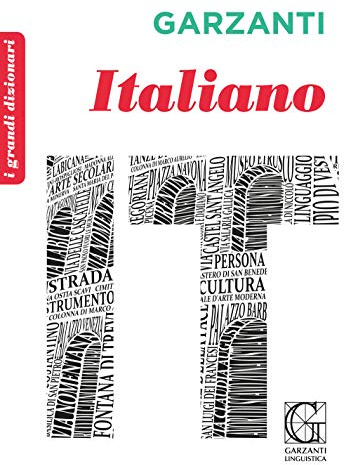 Grande Dizionario di Italiano + licenza online