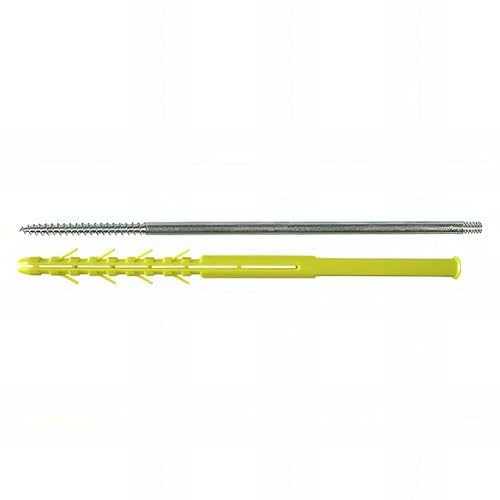 ING FIXATION - CHEVILLE LONG PAT VIS EAU PLUV /10 ING FIXATION A133170 - SID-840009