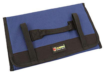 Werkzeugtasche Tragbare Speichertasche Faltbare Zangentasche Handtasche für Handwerker Mini-Gartenwerkzeug Techniker Mechaniker