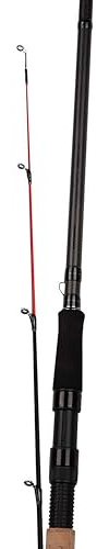 Okuma Canne Feeder Custom Black Feeder 13' - 396cm - 13Ft - 249g - P.40–80g - CB-F-1303MH