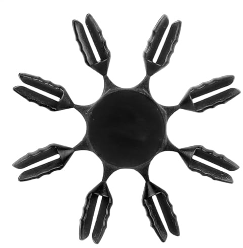 Dart Flights Protectors - Dart Fightt Wing Savers | Dart Flights Savers Dart Wing Corrector, Dart Flights Corrector, Professional Tail Corrector Accessories Precise Protectors Tool for Daily Use