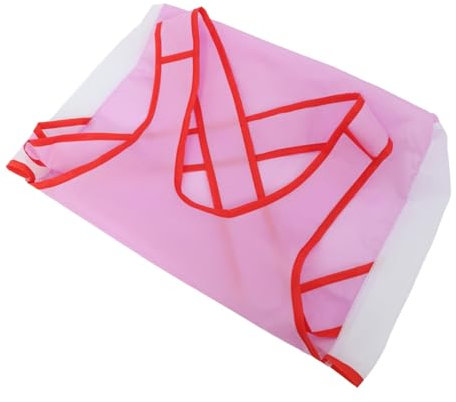UTHCLO Clothes Drying Apron with Pocket Portable Laundry Apron for Easy Clothing Drying and Storage for Indoor and Outdoor Use