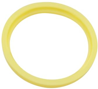 Create idea Manchon d'étanchéité pour Cylindre de Cloueuse Pièce de Rechange 402011 Compatible avec Paslode 5250-65c 5250-65S-PP 5300-75-CF 5300-75C