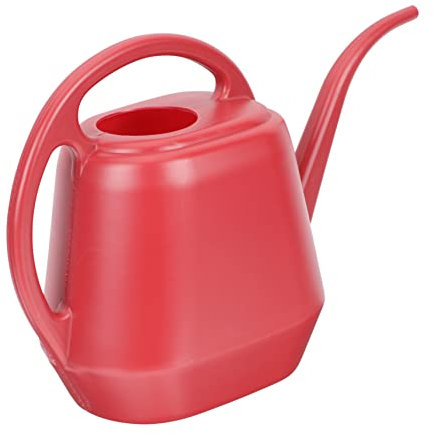 ifundom Arrosoir à Long Bec 4l en Abs, pour Succulentes et Fleurs, Usage Intérieur et Extérieur, Outil D’arrosage Pratique pour Jardinage