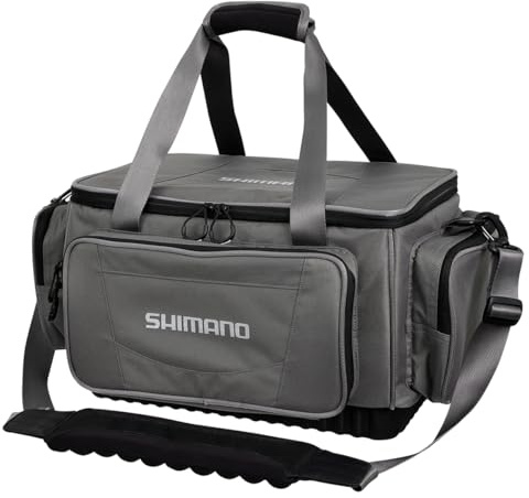 SHIMANO Koffer Shimano Predator - Angelködertasche groß